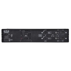 PROEL SOUND DPX1500 DPX Series wzmacniacz mocy w klasie D